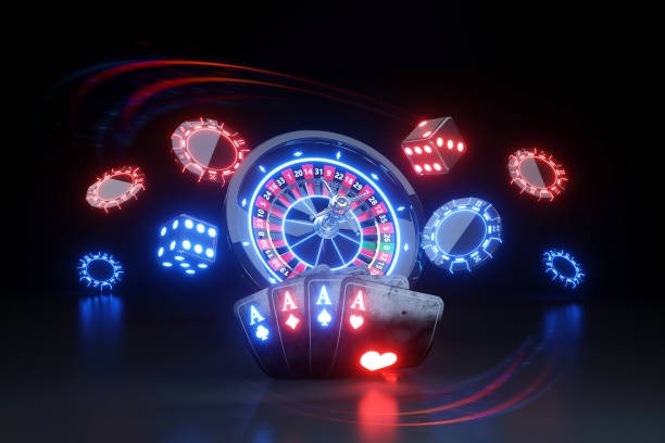 gogh app notifications showing live casino updates and football match alerts