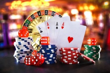 gogh live dealer tables and slot games